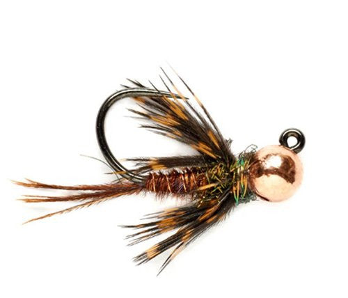 Soft Hackle Pheasant Tail