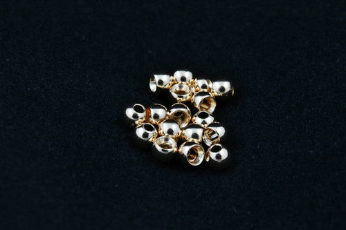 Tactical Fly Fisher Brass Beads