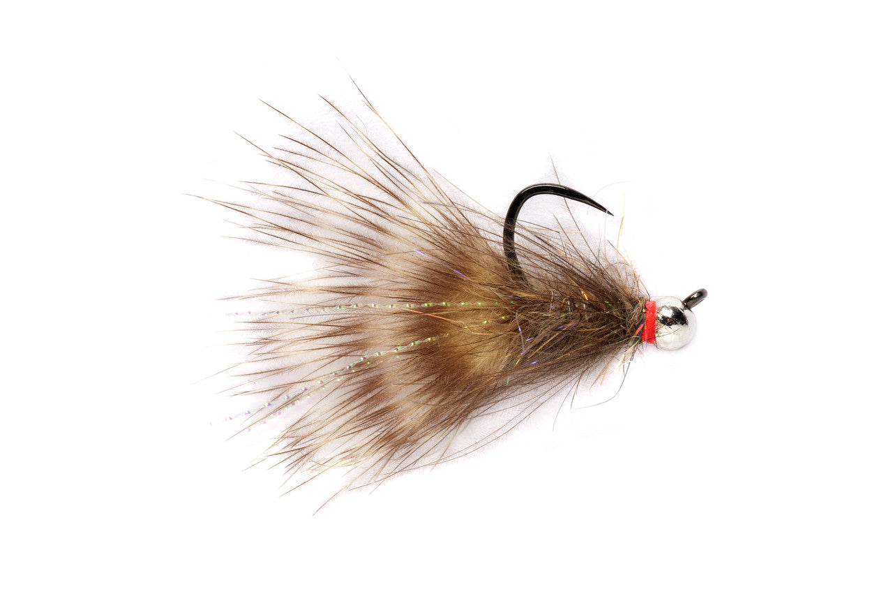 CDC Jig Streamer