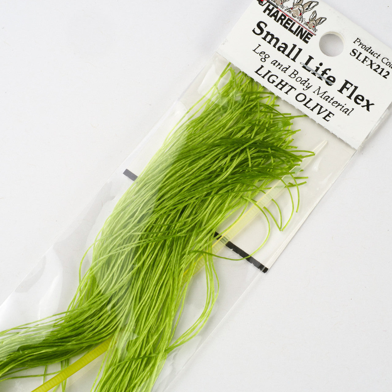 Hareline Life-Flex - Small
