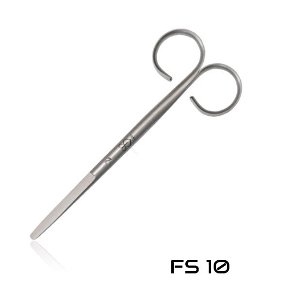 Renomed Fly Tying Scissors (Large Models)