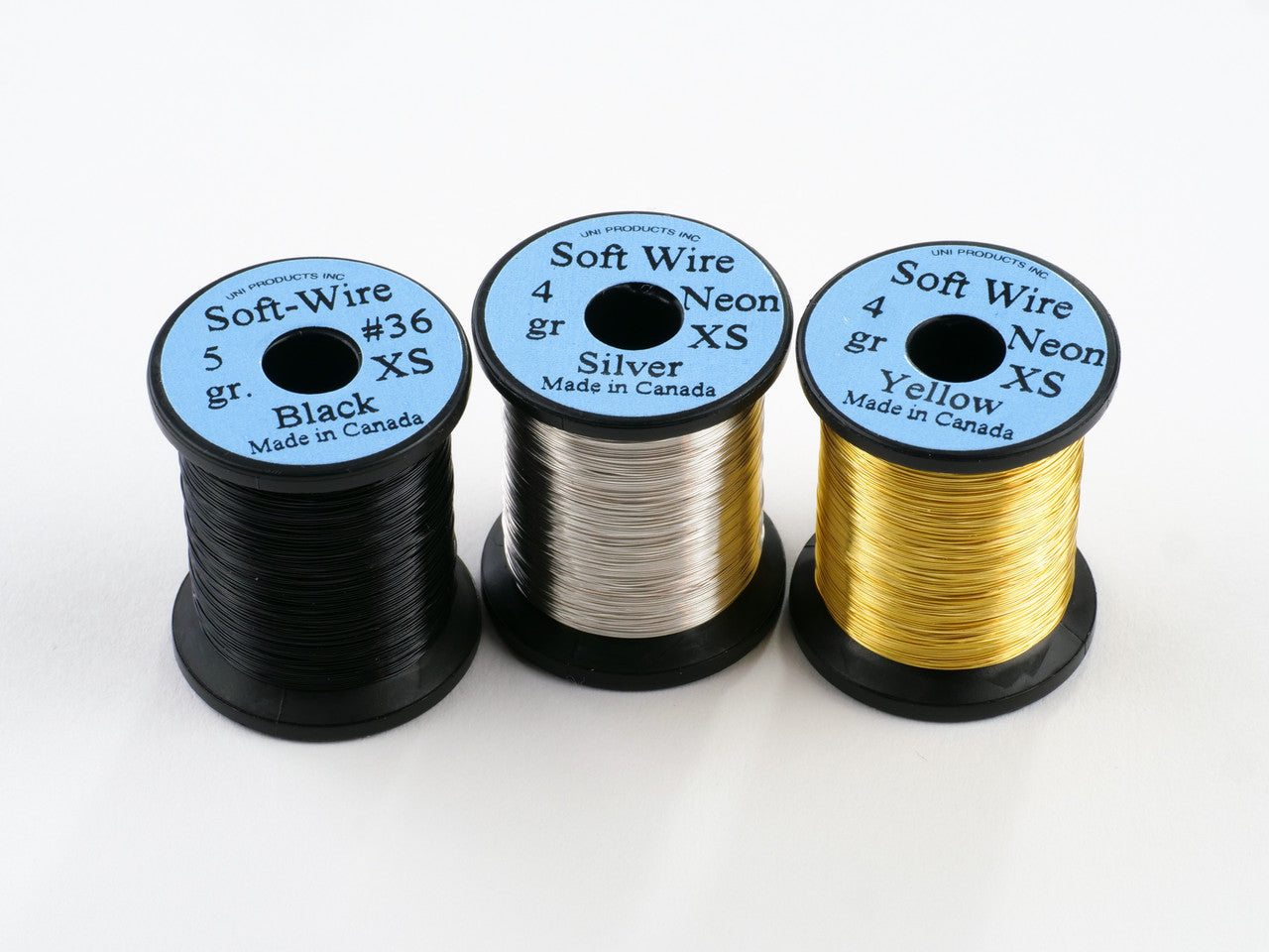 UNI Soft Wire X-Small