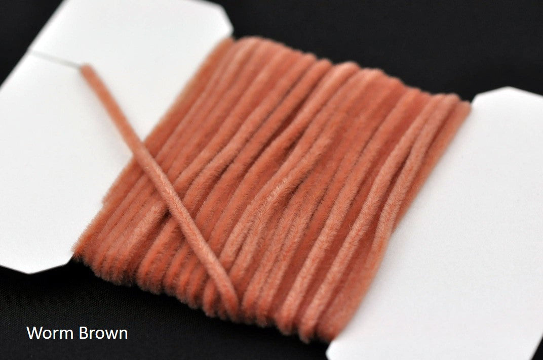 Hareline Ultra Chenille (standard size)