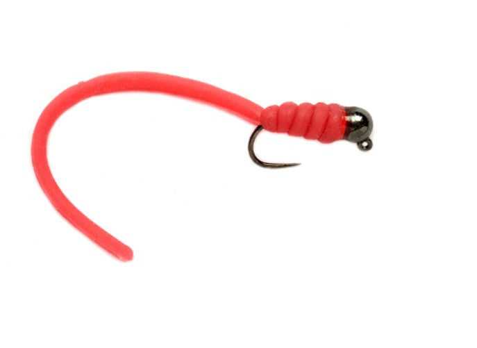 Squirminator (all colors) – Tactical Fly Fisher