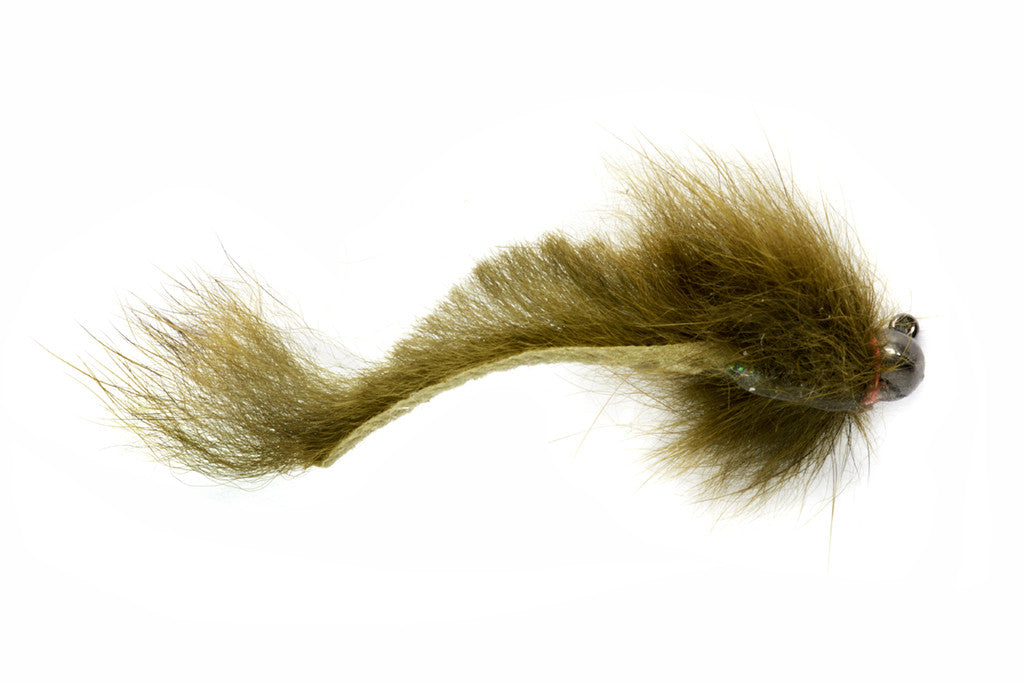 Croston's Micro Rabbit Sculpin