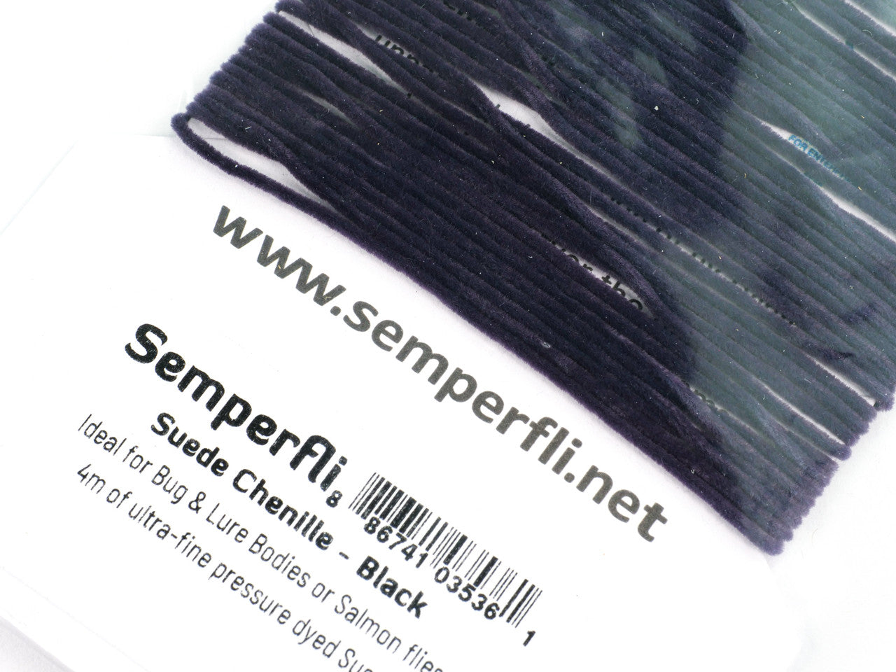 Semperfli Suede Chenille