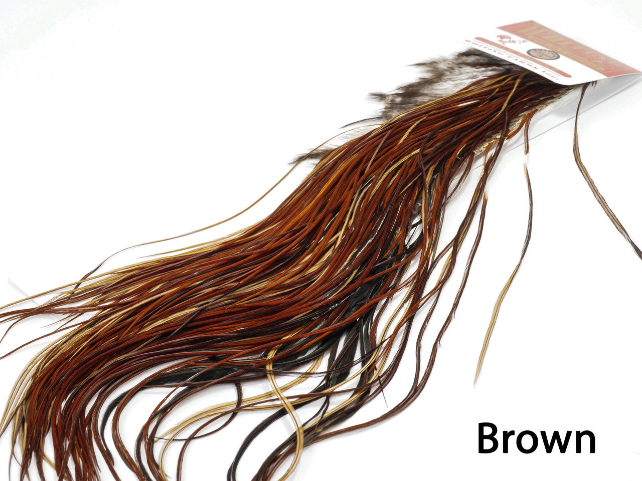 Whiting Bronze Rooster Saddles