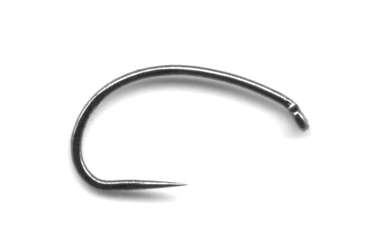 Dohiku HDG 611 Scud-Caddis Pupa Hook