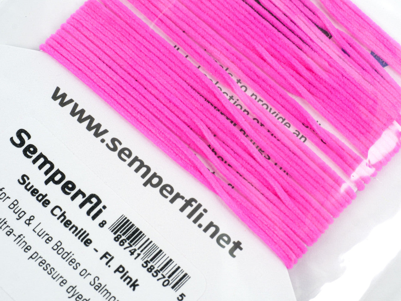 Semperfli Suede Chenille
