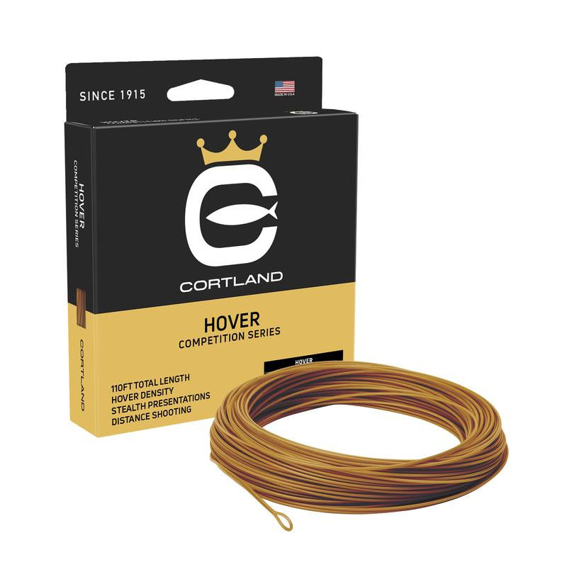 Cortland Hover Fly Line