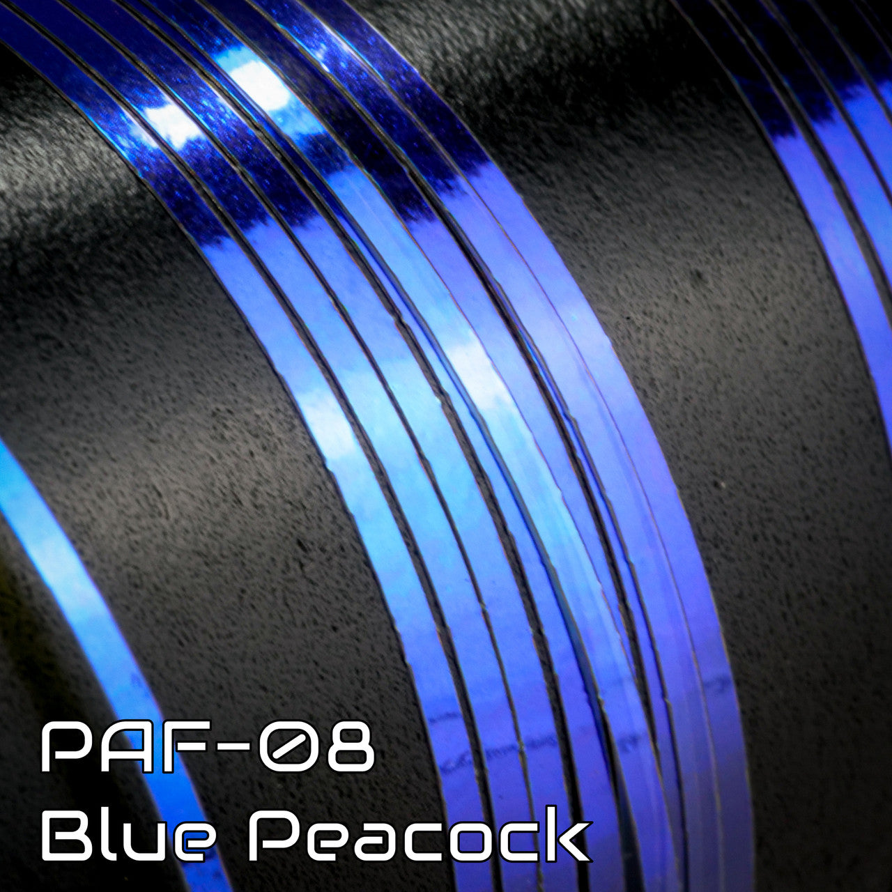 Perdigonmania Transparent UV Strips