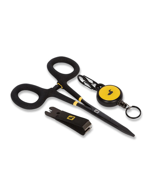 Loon Essential Fly Fishing Tool Kit