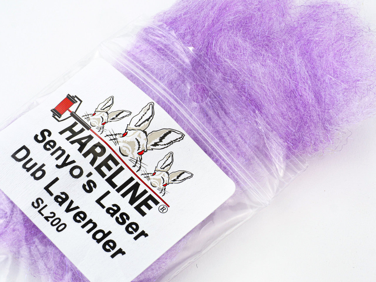 Lavender Laser Dub