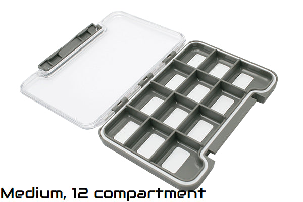 Beaverhead Fly Box