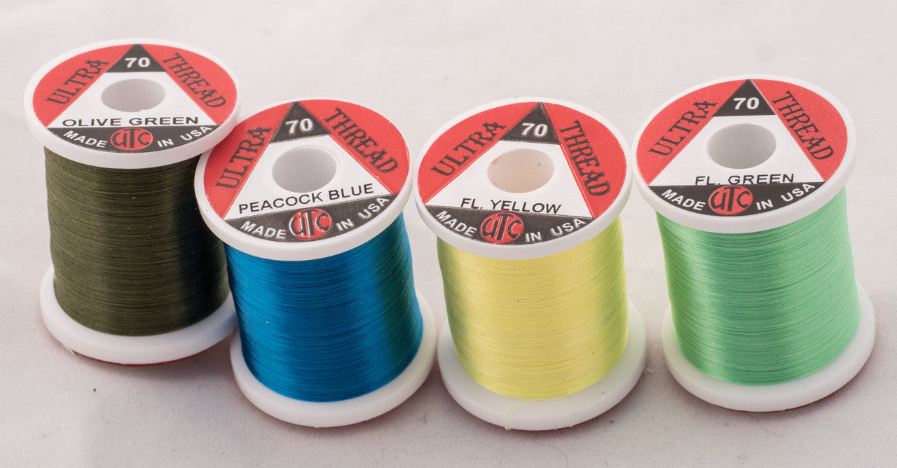 UTC 70 Denier Thread