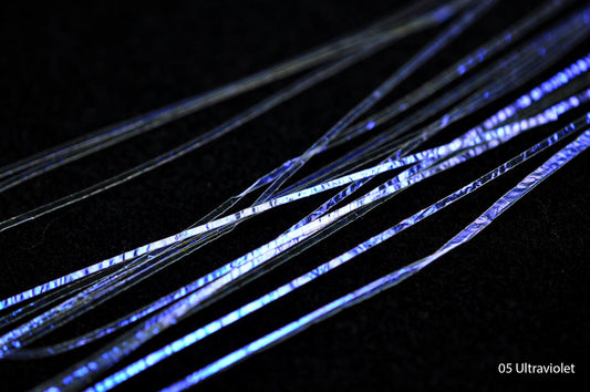 Perdigonmania UV Flashback Strips