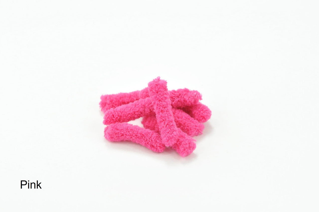 Baetis Mop Bodies