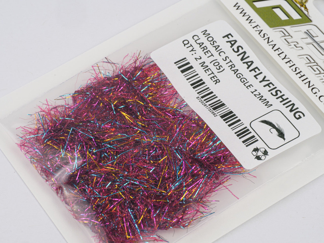 Fasna Mosaic Straggle String