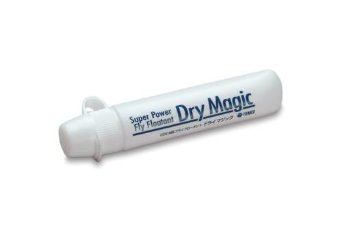 Tiemco Dry Magic Gel Floatant