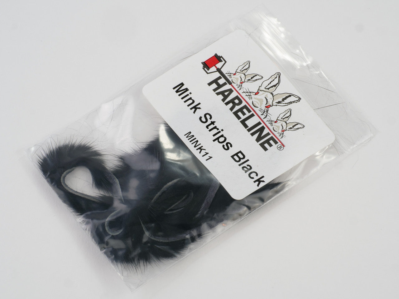 Hareline Mink Strips