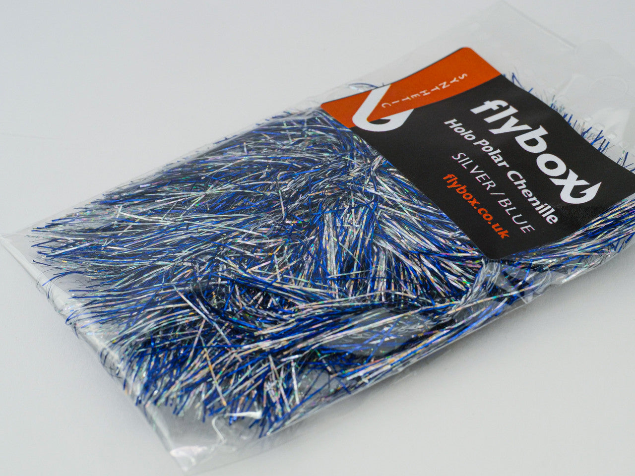 Flybox UK Holo Polar Chenille