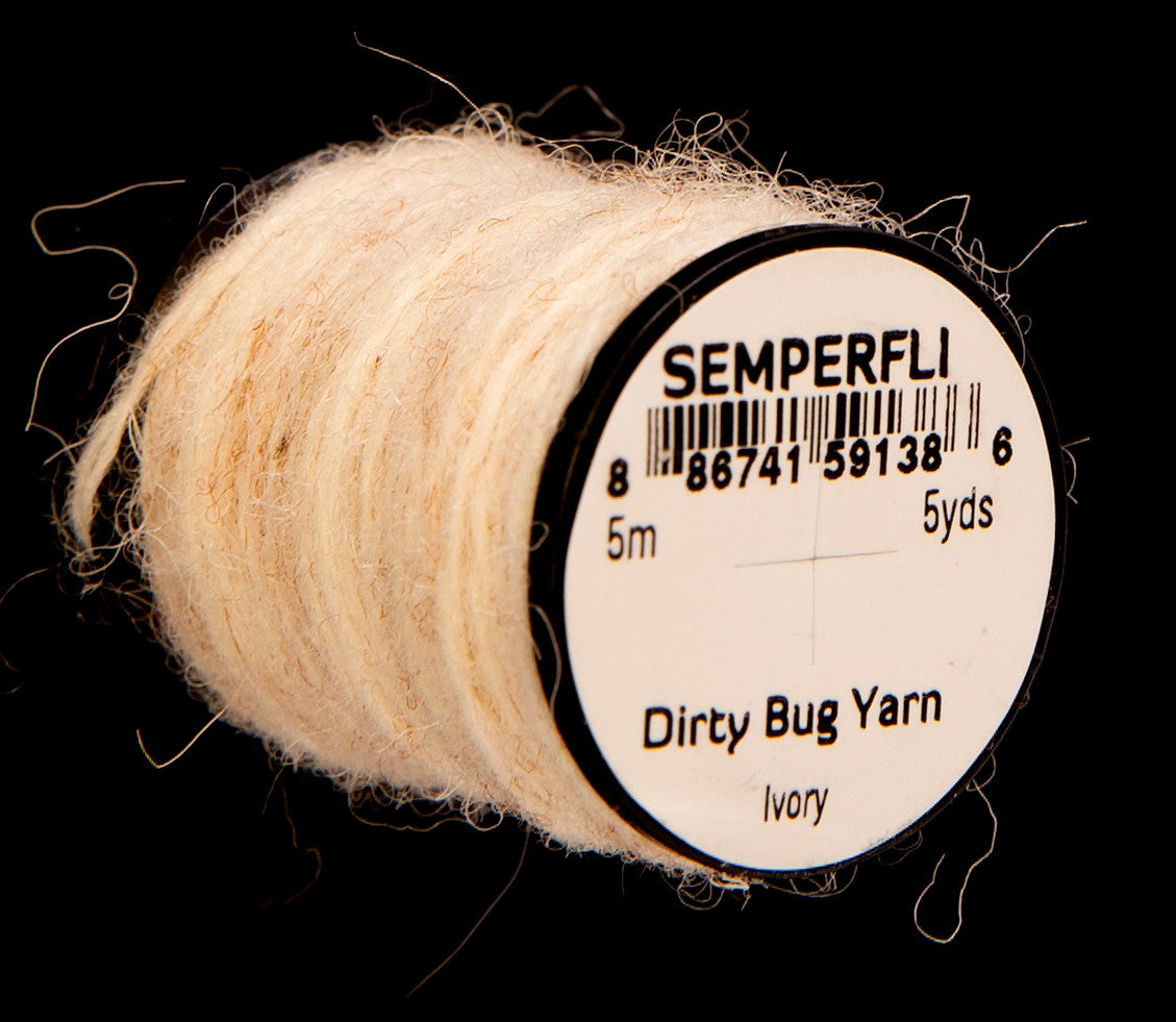 Semperfli Dirty Bug Yarn