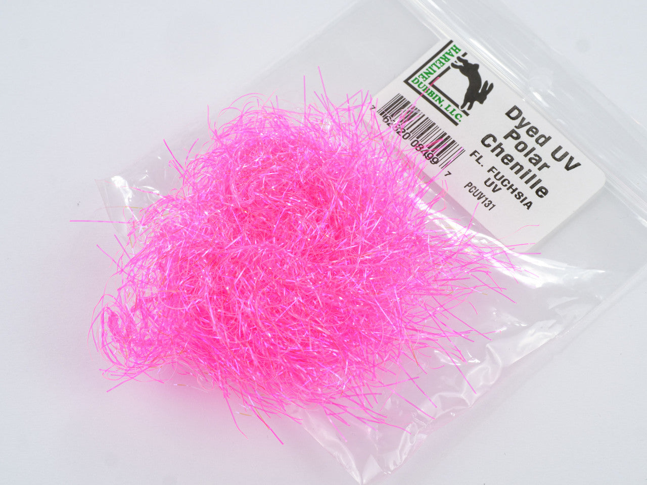 Hareline UV Polar Chenille