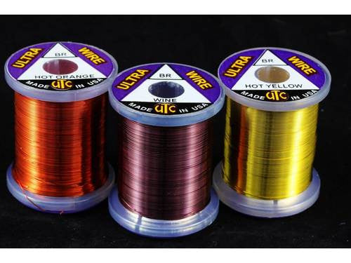 UTC Ultra Wire Size Brassie