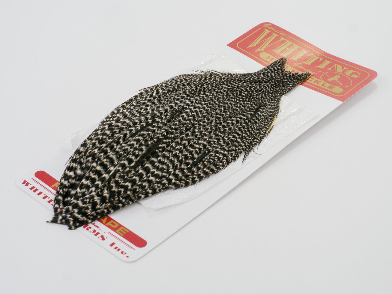Whiting Farms Red Label Hen Cape