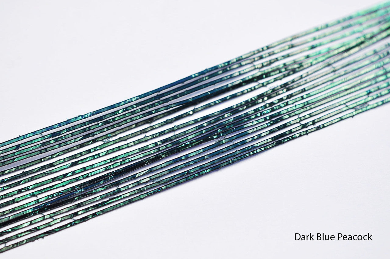 Perdigonmania Iridescent Strips