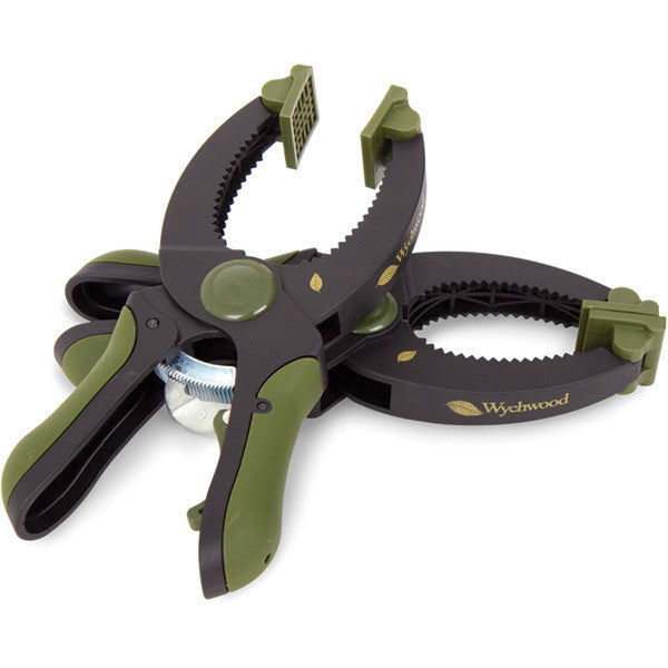 Wychwood Drogue Clamp