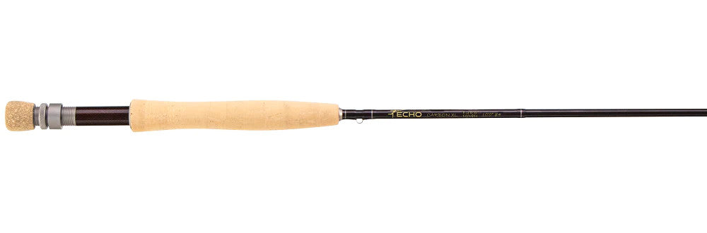 Echo Carbon XL Euro Nymph Rod