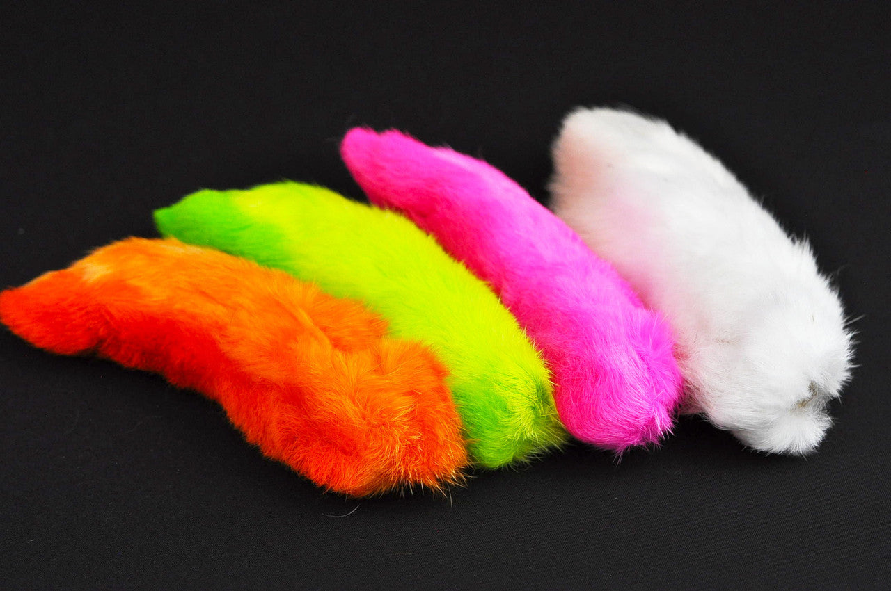 Hareline Para Feet