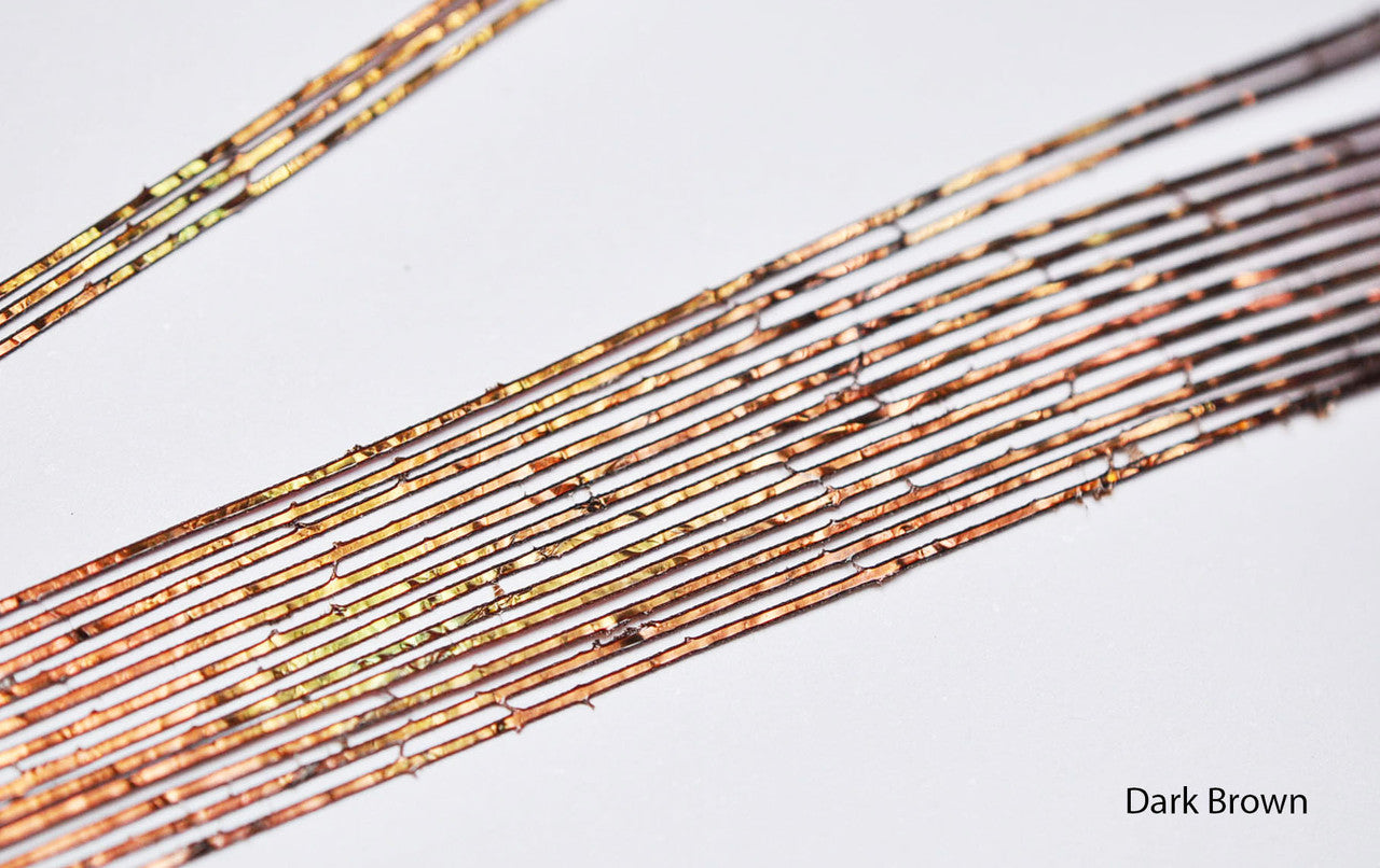 Perdigonmania Iridescent Strips