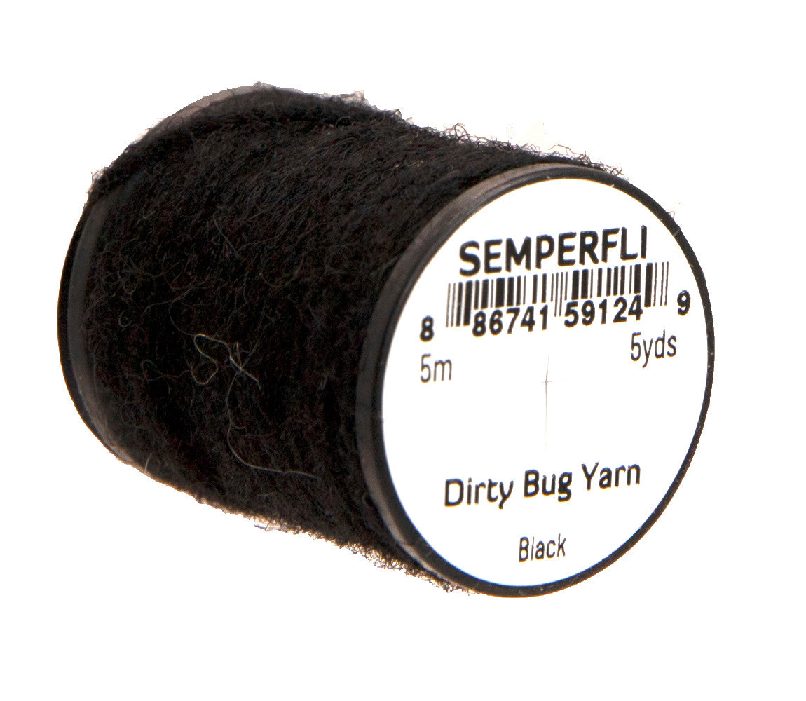 Semperfli Dirty Bug Yarn