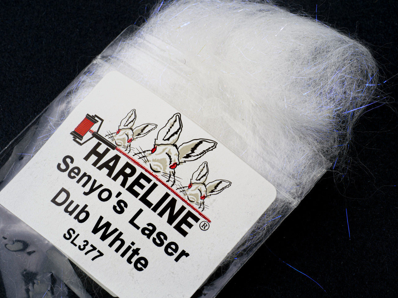 White Laser Dub
