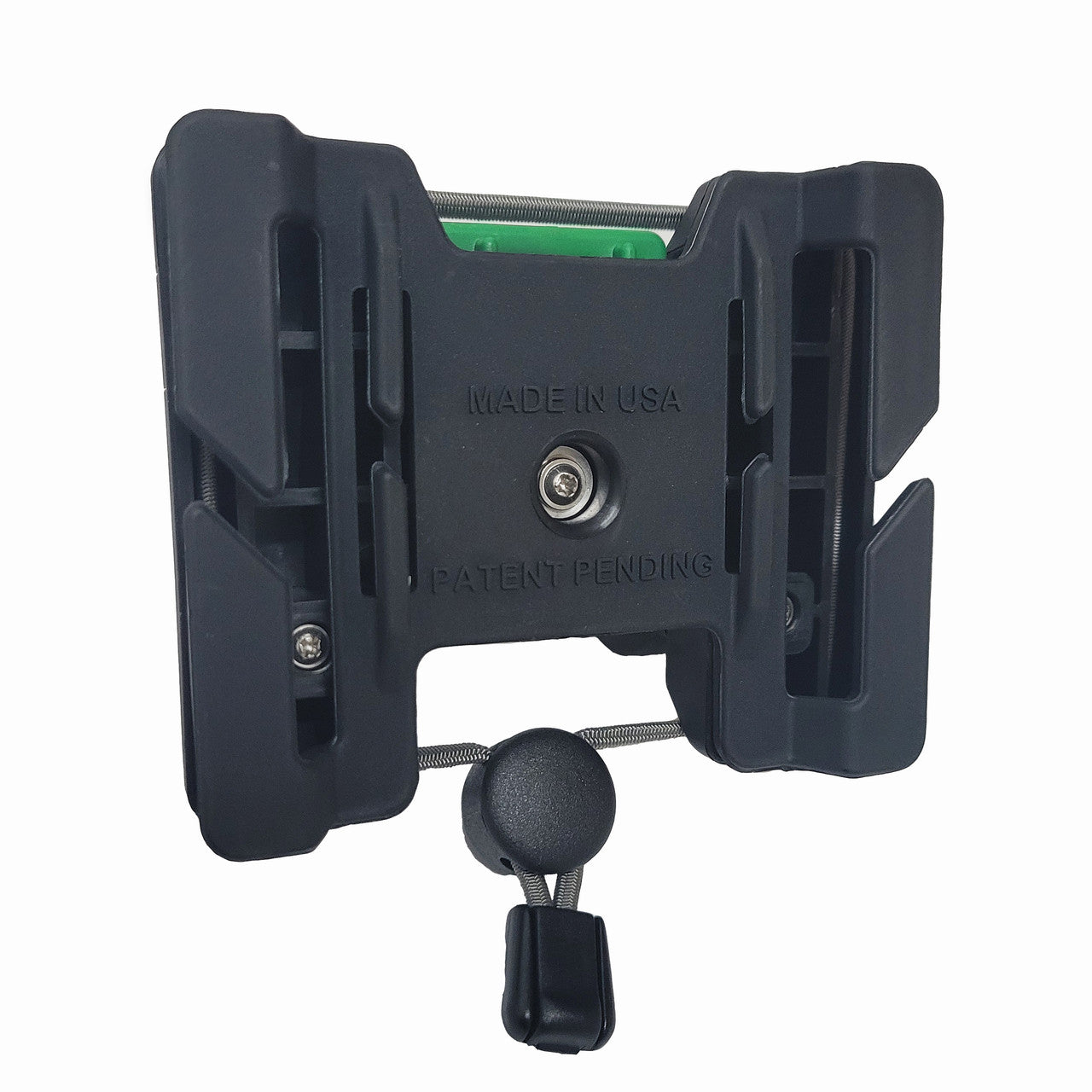 O'pros Belt Clip Rod Holder with slide lock