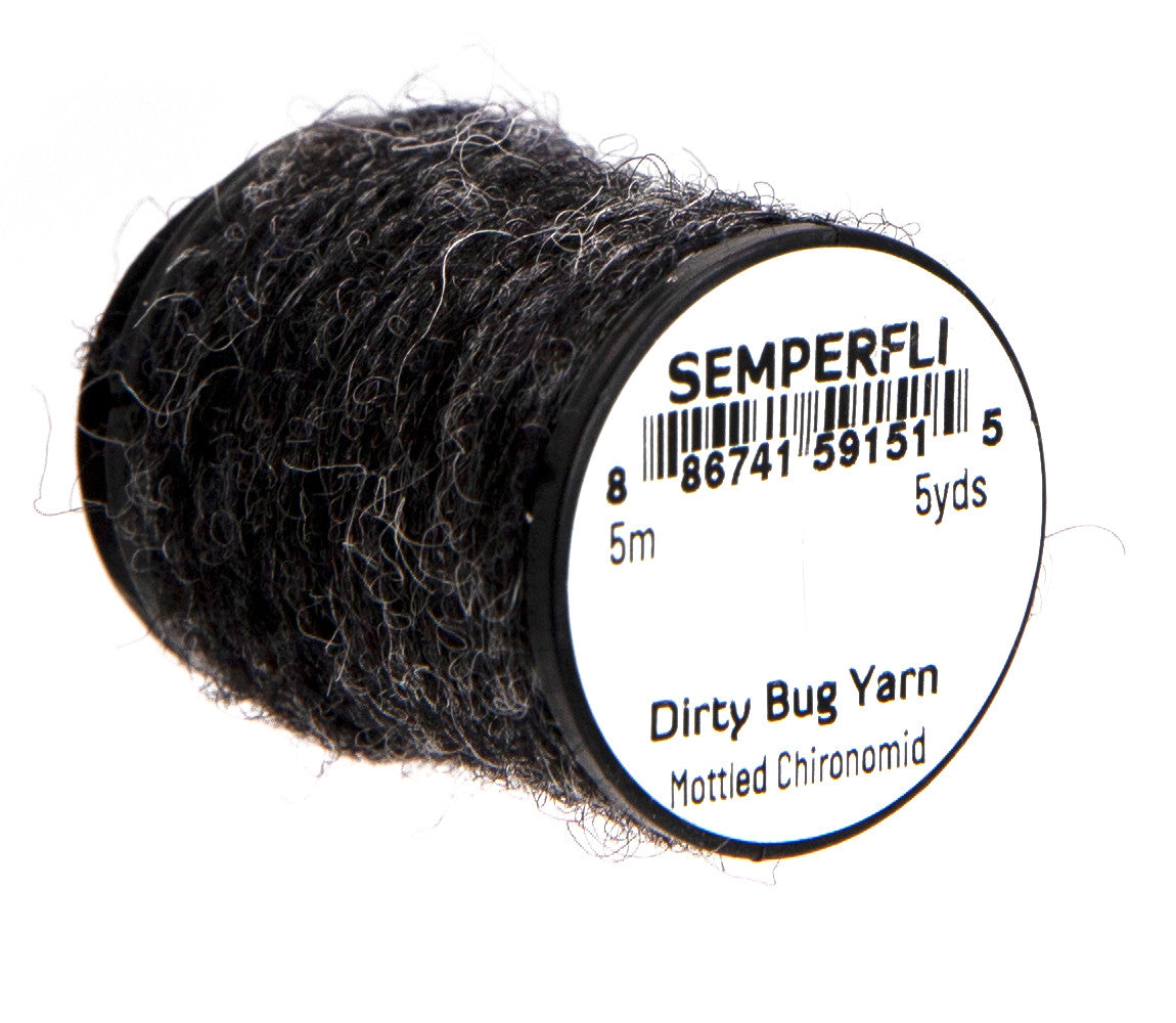 Semperfli Dirty Bug Yarn