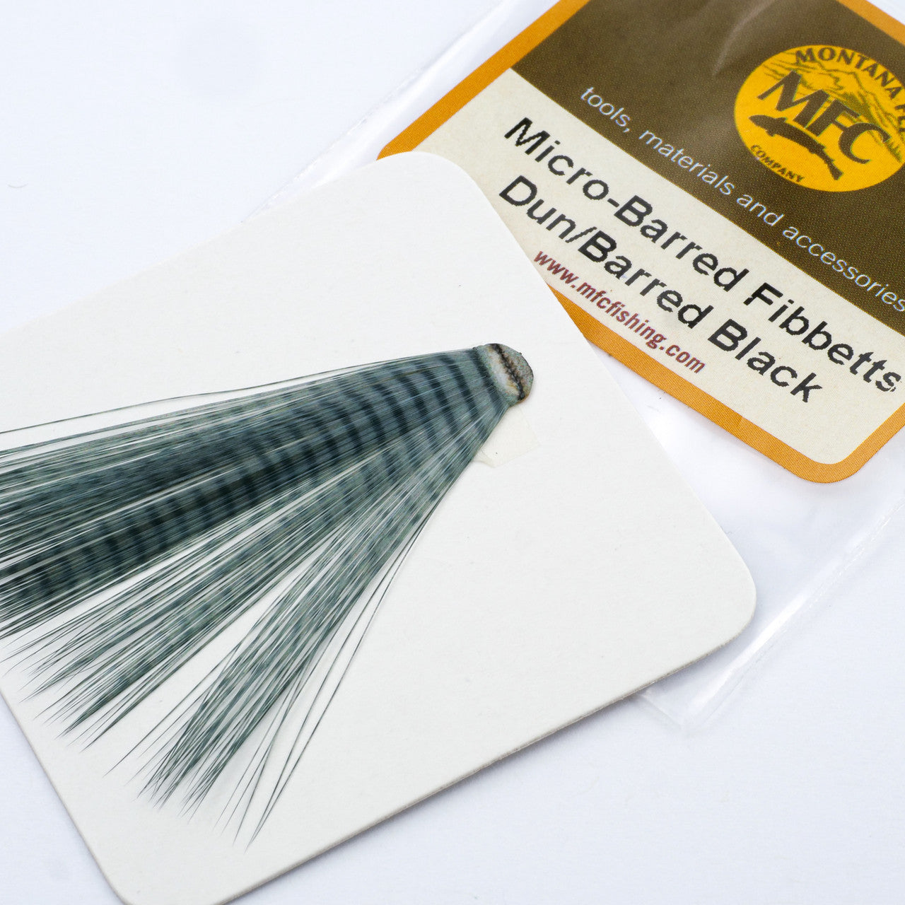 MFC Micro-Barred Fibbetts