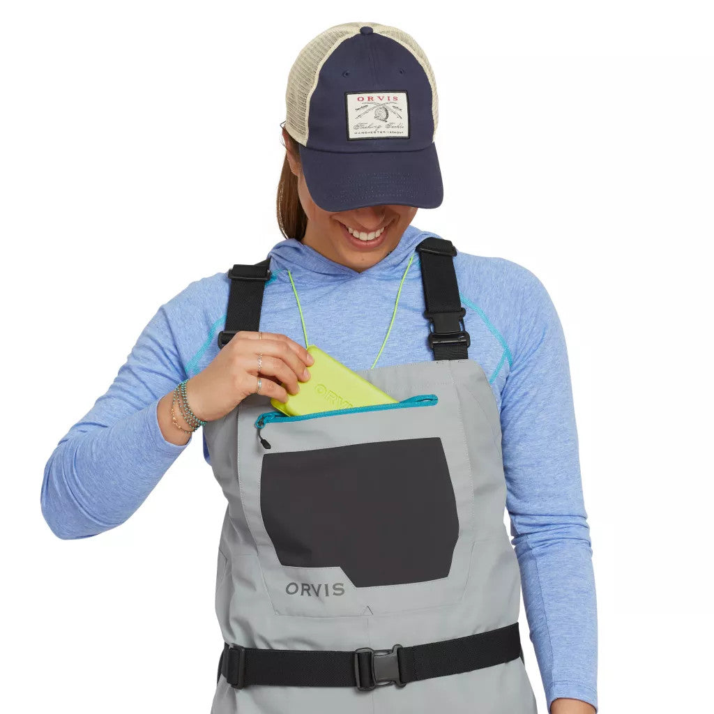 Orvis Clearwater Waders - Women's