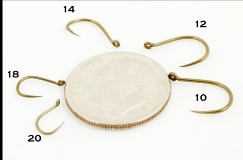 Guru Super Pellet Waggler Hook