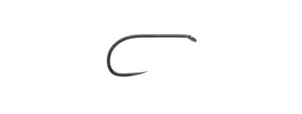 f with fishing hook Fasna Competition Fly Hooks F-310 Nymph/Dry (30 pack)