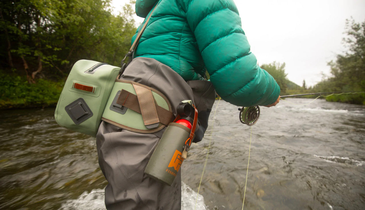 Fishpond Thunderhead Bear Spray Holder