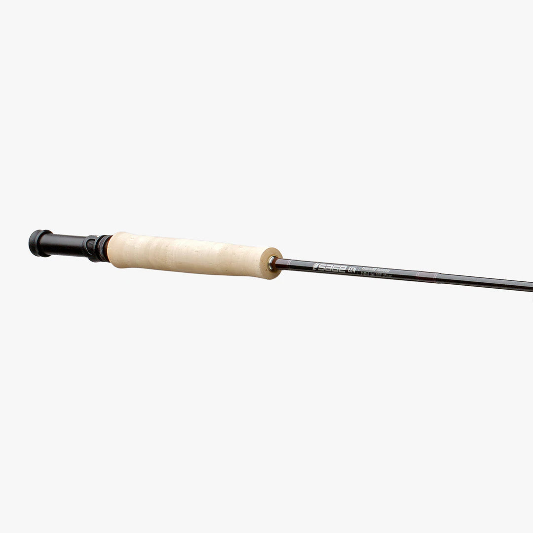 Sage ESN Rod – Tactical Fly Fisher