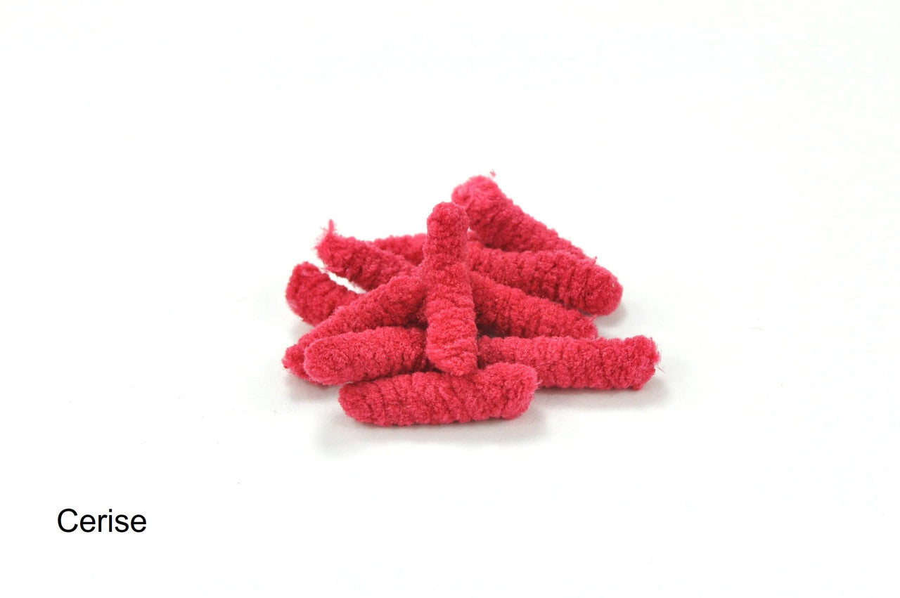Baetis Mop Bodies