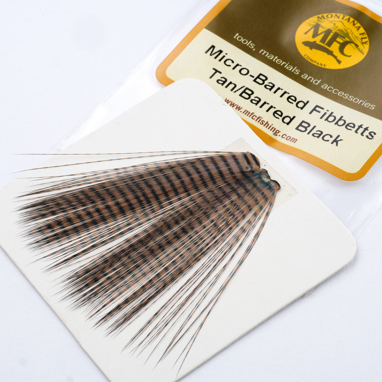 MFC Micro-Barred Fibbetts