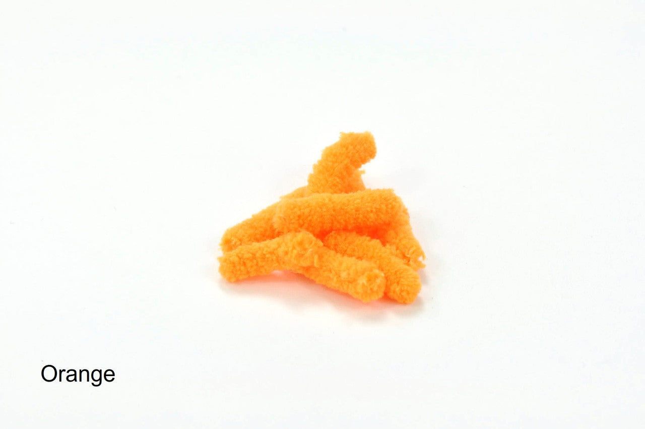 Baetis Mop Bodies