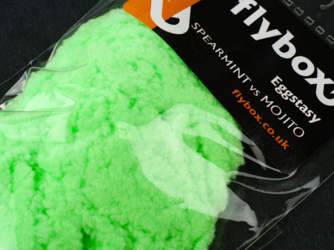 Spearmint Vs Mojito