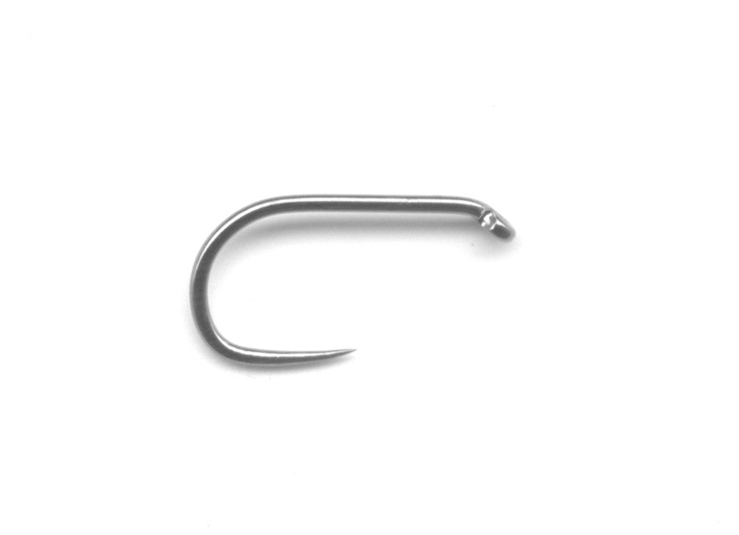 Dohiku HDC 303 short shank nymph hook