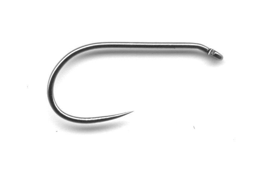 Dohiku HDD 301 Dry Fly Hook – Tactical Fly Fisher